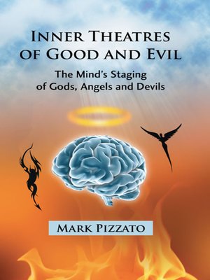 cover image of Inner Theatres of Good and Evil